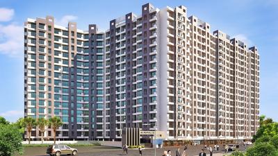 Bhoomi & Arkade Acropolis