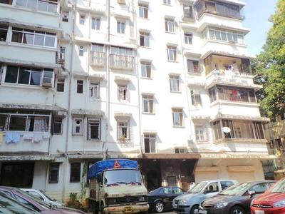 Gallery Cover Pic of Reputed Usha Sadan Apartment