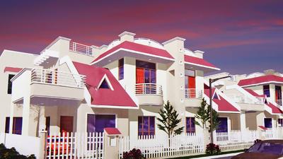 SEAC Kuber Heights