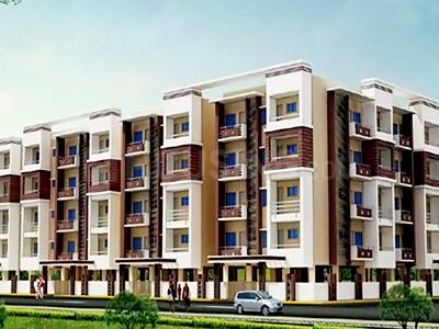 Lakvin KK Residency