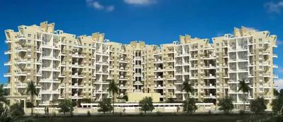 Gallery Cover Pic of Kohinoor Shangrila Phase I
