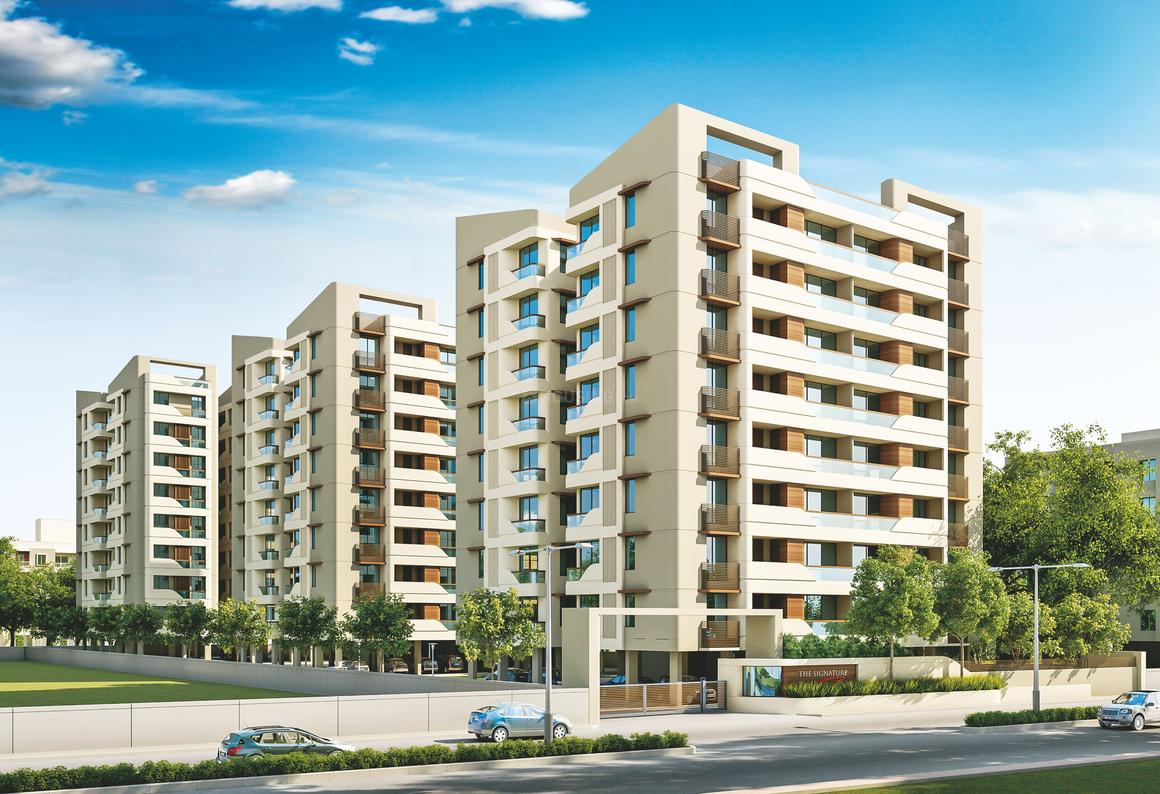 Madhuvan The Signature In Harni Vadodara Price Reviews Floor Plan