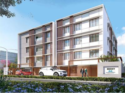 Gallery Cover Pic of Mahabaleshwara Classique Ebony