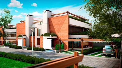 Gallery Cover Pic of Squarefeet Villa Romentika