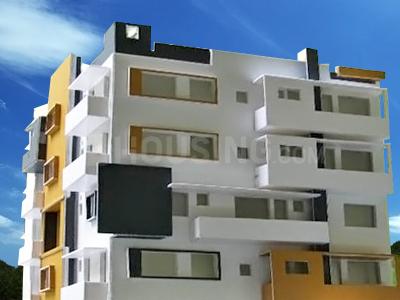Gallery Cover Pic of Emmanuel Nest