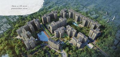 4 BHK Apartment