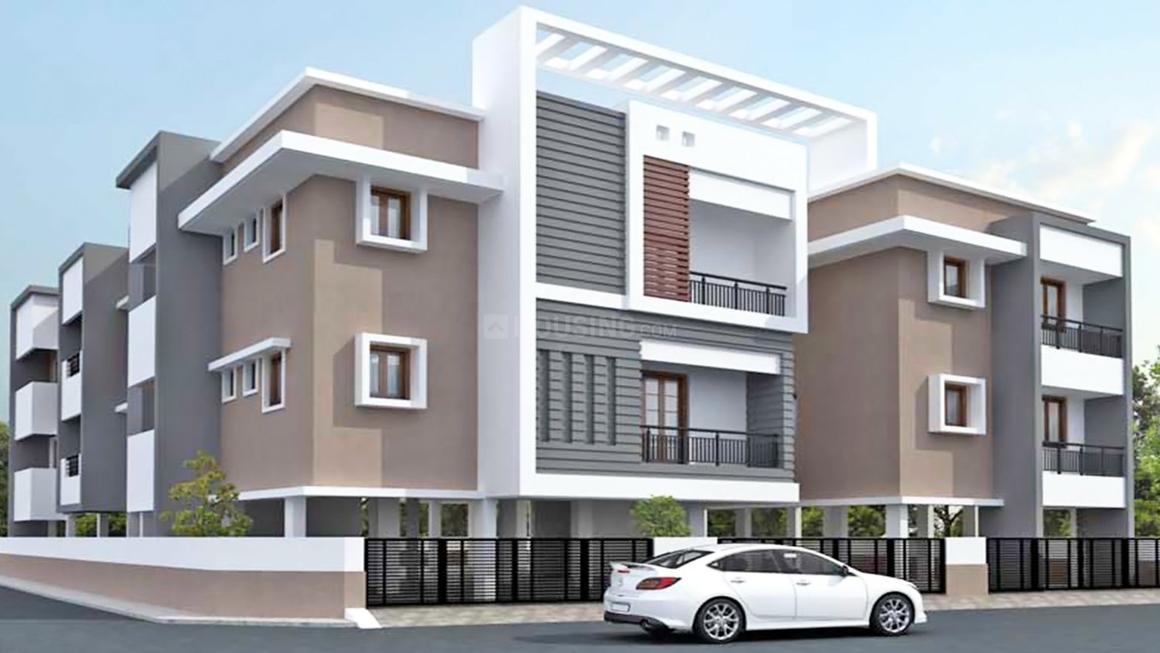 Brownstone Agate In Madipm Chennai South By Project Images