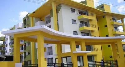 Gallery Cover Pic of Manasa Enclave