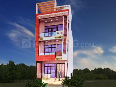 Goel Apartment I - 321