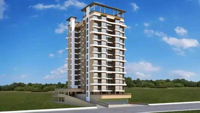 2 BHK Apartment