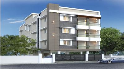 Gallery Cover Pic of Preetha Venkatesan Enclave