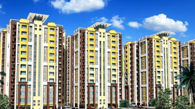 Gallery Cover Pic of Aftek Greens