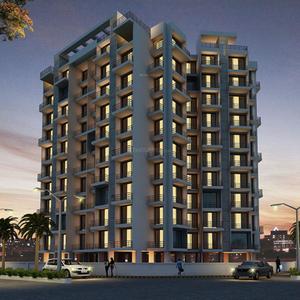 Gallery Cover Pic of Progressive Grande