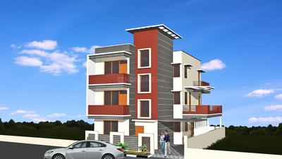 Suviya Floors - 2