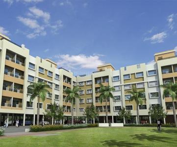 Gallery Cover Pic of Siddhivinayak Vision Woods 1 Phase III