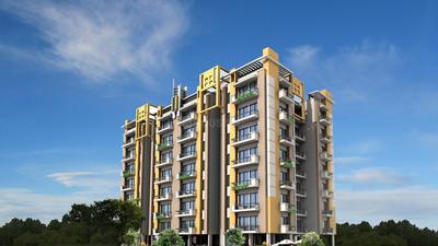 Kiran Homes