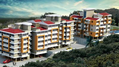 Gallery Cover Pic of D Kurtarkar Vision