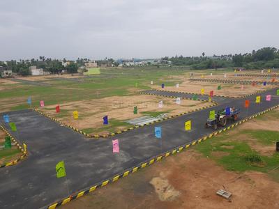 Gallery Cover Pic of Pokkisham Nagar