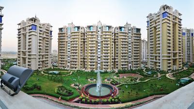 Purvanchal Royal Park