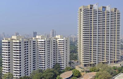 Gallery Cover Pic of Kalpataru Gardens II