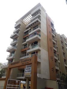 Gallery Cover Pic of Sahara Vaishnavi Residency