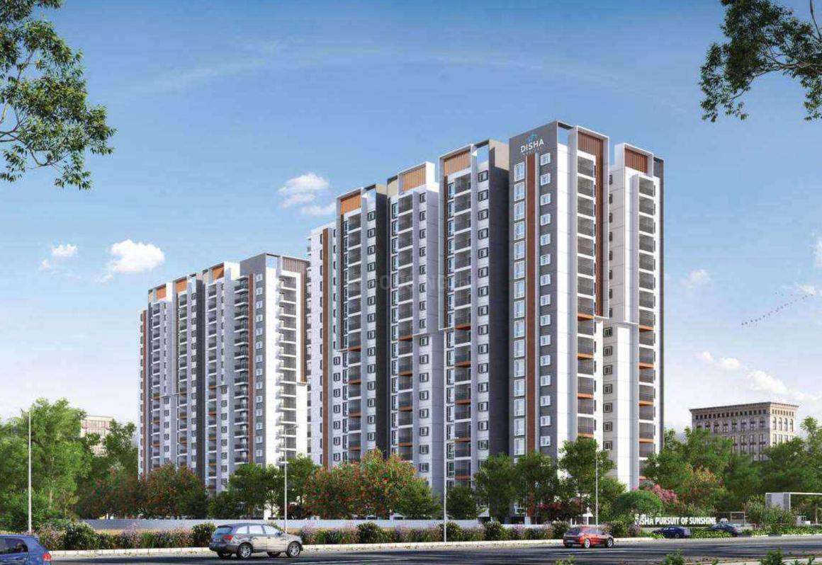 Disha Pursuit Of Sunshine in Bommenahalli, Bangalore Price