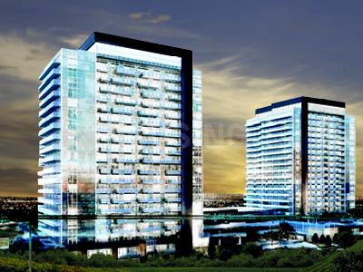 Gallery Cover Pic of Amrapali Tropical Garden