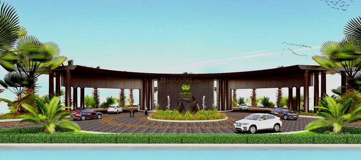 Greenmetro RRR Harithavanam Phase 2 in Jubilee Hills, Hyderabad - Price ...