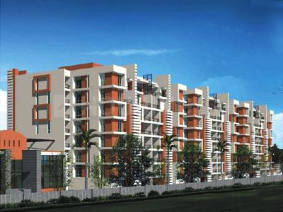 2 BHK Apartment