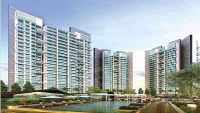 Gallery Cover Pic of RNA Corp The Centre Park