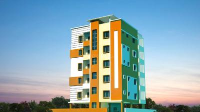Gallery Cover Pic of Vijayasree Sri Srinivasa Enclave