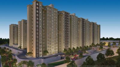 Gallery Cover Pic of Provident Central Park