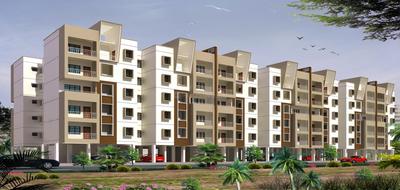 Imperia Aashiyara