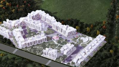Labh Rasayani Gardens