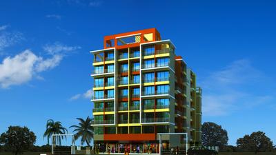 Avenue Infra Sapphire