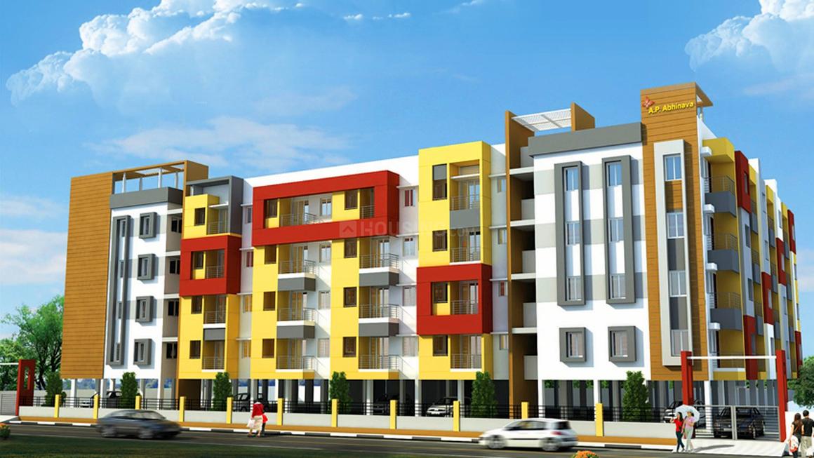AP Abhinava in Mogappair, Chennai Price, Reviews Floor Plan