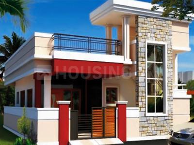 Sree 7 Hills Green Homes