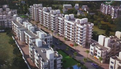 Gallery Cover Pic of Shree Vasturachana Developers Gokul II Phase II