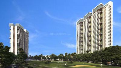 Mahagun Mahagun Meadows