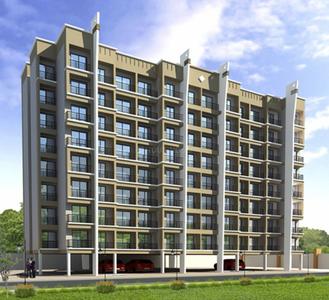 Arihant Arshiya Phase II