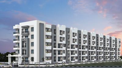 Gallery Cover Pic of SLV Serinity