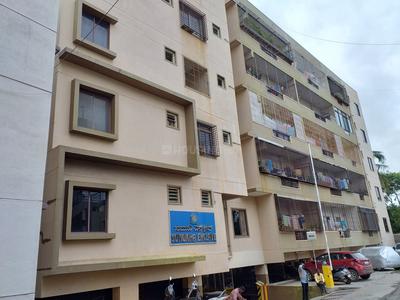 Sumukha Enclave in RR Nagar, Bangalore - Price, Reviews & Floor Plan