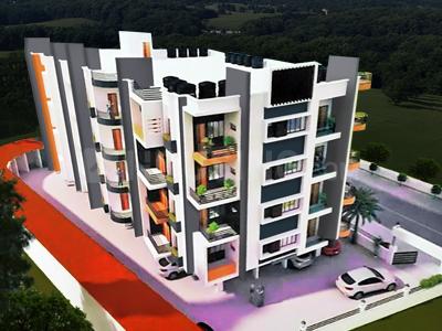 Arihant Shreenath Avenue