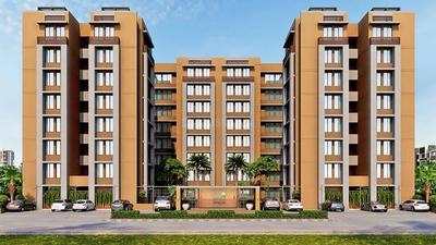 Soham Dev Parisar