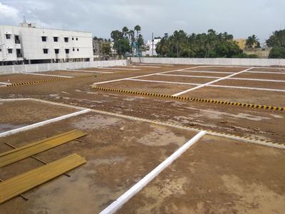 Jansen Srikrithi