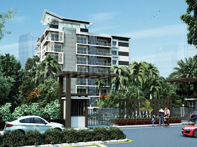 Pushpanjali Upscale Living