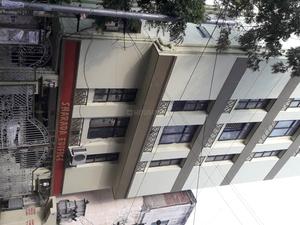 Gallery Cover Image of 1575 Sq.ft 3 BHK Apartment for rent in Anshu Sharda Edifice, Adibhatla for 15500