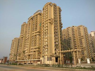 Gallery Cover Image of 1080 Sq.ft 2 BHK Apartment for buy in Aims Golf Avenue 2, Sector 75 for 5400000