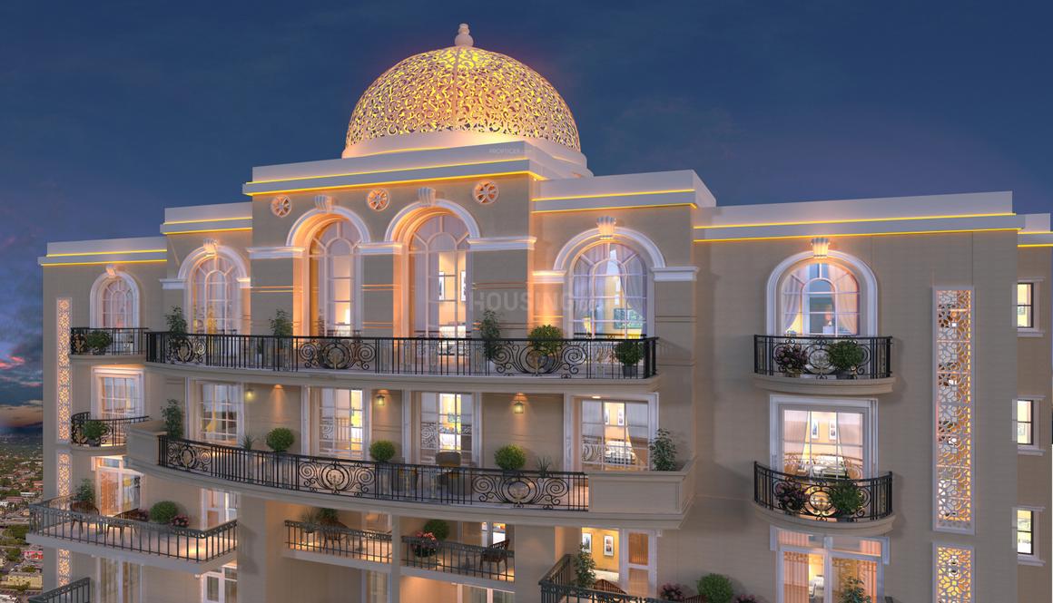 Omaxe The Resort Part B in Sector 54, Mohali - Price, Reviews