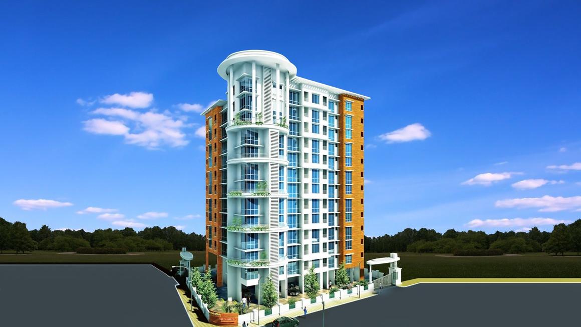 Forefront Primeria in Vile Parle East, Mumbai Price, Reviews & Floor Plan